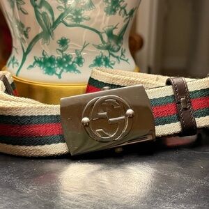 Gucci Belt